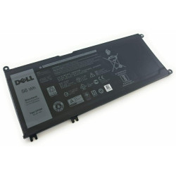 Dell Battery, 56WHR, 4 Cell, Lithium Ion'