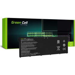 Green Cell AC14B3K AC14B8K do Acer Aspire 5 A515 A517 R15 R5-571T Spin 3 SP315-51 SP513-51 Swift 3 SF314-52'