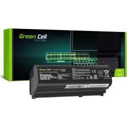 Green Cell do Asus ROG G751 G751J / 15V 4400mAh'