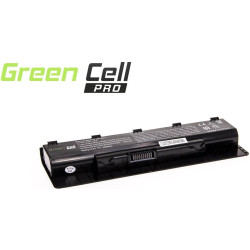 Green Cell PRO do Asus G56 N46 N56 N76 11.1V 5200mAh'