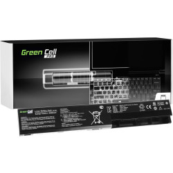 Green Cell do Asus X301 X301A X401 X501 / 11.1V 5200mAh'