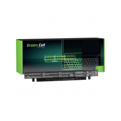 Green Cell A41-X550A Asus A550 R510 R510C 14.4V 2200mAh'