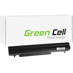 Green Cell do Asus A46 A56 K46 K56 S56 A32-K56 14.4V 4400mAh'