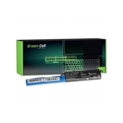 Green Cell do Asus F540 F540L F540S R540 R540L R540S X540 X540L X540S 10.8V 2200mAh'