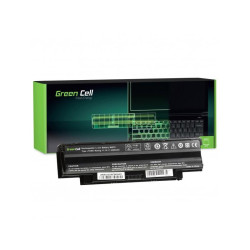 Green Cell do Dell Inspiron N4010 N5010 13R 14R 15R 17R 11.1V 6 cell 10.8V 4400mAh'