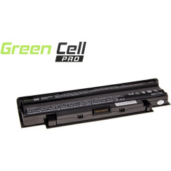 Green Cell PRO do Dell Inspiron Vostro 13R 14R 15R 17R Q15R 11.1V 5200mAh'