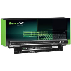 Green Cell do Dell Inspiron 15 3521 3537 15R 5521 5737 14.8V 2200mAh'