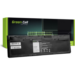 Green Cell WD52H GVD76 do Dell Latitude E7240 E7250 11.1V 2600mAh'