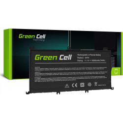 Green Cell 357F9 do Dell Inspiron 15 5576 5577 7557 7559 11.1V 4200mAh'