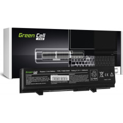 Green Cell PRO do Dell Latitude E5400 E5410 E5500 E5510 / 11.1V 5200mAh'