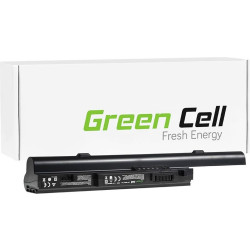 Green Cell do Dell Studio 16 1640 1645 XPS 16 XPS 1640 XPS 1645 / 11.1V 6600mAh'