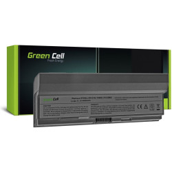 Green Cell do Dell Latitude E4200 E4200n (bottom) / 11.1V 4400mAh'