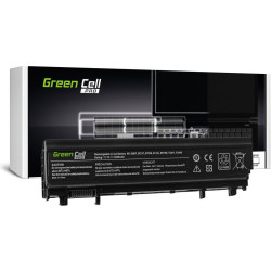 Green Cell PRO do Dell Latitude E5440 E5540 P44G / 11.1V 5200mAh'
