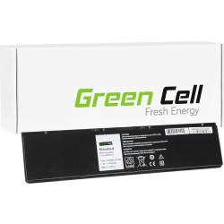 Green Cell do Dell Latitude E7440 7.4V 4500mAh'