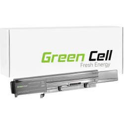 Green Cell do Dell Vostro 3300 3350 14.8V 4200mAh'