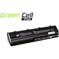 Green Cell PRO do HP 635 650 655 2000 Pavilion G6 G7 / 11.1V 7800mAh'