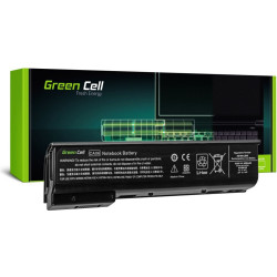 Green Cell do HP ProBook 640 645 650 655 G1 10.8V 4400mAh'
