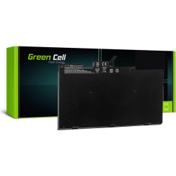 Green Cell do HP EliteBook 745 G3 755 G3 840 G3 848 G3 850 G3 / 11,4V 3400mAh'