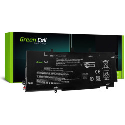Green Cell do HP EliteBook Folio 1040 G1 G2 / 11,1V 3100mAh'