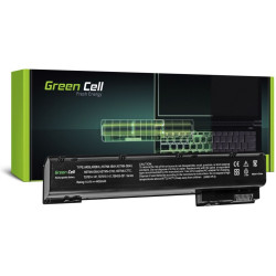 Green Cell do HP ZBook 15, 15 G2, 17, 17 G2 14.4V 4400mAh'