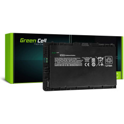 Green Cell do HP EliteBook Folio 9470m 9480m / 14,4V 3500mAh'