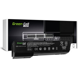 Green Cell PRO do HP EliteBook 8460p 8460w 8470p 6570b 11.1V 5200mAh'