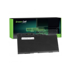 Green Cell do HP EliteBook 740 750 840 850 G1 G2, HP ZBook 14 G2 15u G2 10.8V 4000mAh'