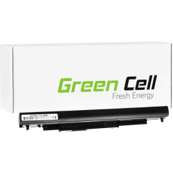 Green Cell do HP 14 15 17, HP 240 245 250 255 G4 G5 14.6V 2200mAh'