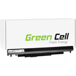 Green Cell do HP 14 15 17, HP 240 245 250 255 G4 G5 10.8V 2200mAh'
