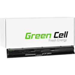 Green Cell do HP Pavilion 14-AB 15-AB 15-AK 17-G / 14,4V 2200mAh'