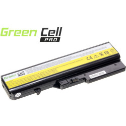 Green Cell PRO do Lenovo IdeaPad G460 G560 G770 Z460 11.1V 5200mAh'