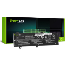 Green Cell Bateria do Lenovo Ideapad 310-15IAP 310-15IKB 310-15ISK 510-15IKB 510-15ISK 3500mAh'