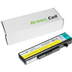 Green Cell do Lenovo B580 G500 G510 IdeaPad P580 P585 10.8V 4400mAh'