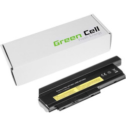 Green Cell do Lenovo ThinkPad X230 X230i X220 X220i X220s 11.1V 6600mAh'