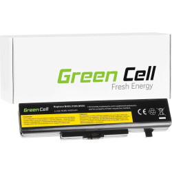 Green Cell do Lenovo ThinkPad Edge E430 E440 E530 / 11,1V 4400mAh'