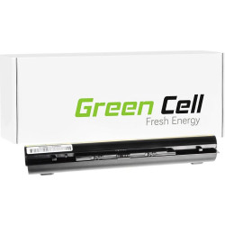 Green Cell do Lenovo G50 G50-30 G50-45 G50-70 G70 G500s G505s Z710 14.4V 4400mAh'