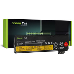 Green Cell do Lenovo ThinkPad T470 T570 A475 P51S T25 / 11,1V 4400mAh'