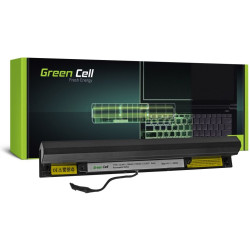 Green Cell do Lenovo B50-50 IdeaPad 100-14IBD 100-15IBD 14.4V 2200mAh'