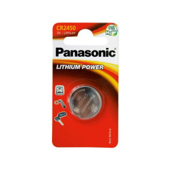 Panasonic CR2450'