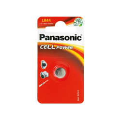 Panasonic LR44'