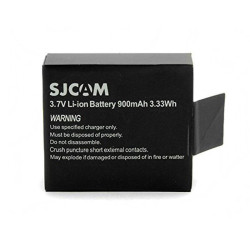 SJCAM akumulator do kamer SJCAM SJ4000/SJ5000/M10'