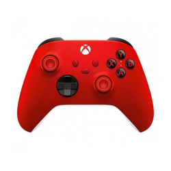 Microsoft Xbox kontroler bezprzewodowy Pulse Red'