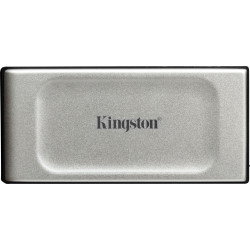 Kingston SSD XS2000 4TB'