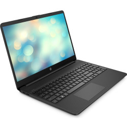 Laptop HP 15s-fq4505nw (5T5Z6EA) Czarny'