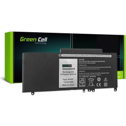 Green Cell G5M10 do Dell Latitude E5450 E5550'