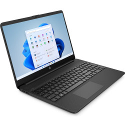 Laptop HP 15s-fq4515nw (5T5Z7EA) Czarny'