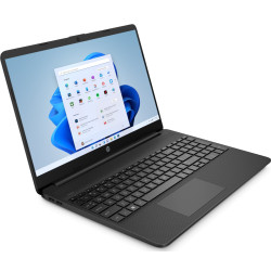 Laptop HP 15s-eq2315nw (5T5Z4EA) Czarny'