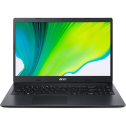 Laptop Acer Aspire 3 (NX.HVTEP.00Y) - czarny'