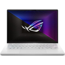 Laptop ASUS ROG Zephyrus G14 GA402RK-L8159W Biały'