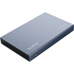 ORICO OBUDOWA DYSKU HDD/SSD 2 5  USB-C 3.2  10GBPS'